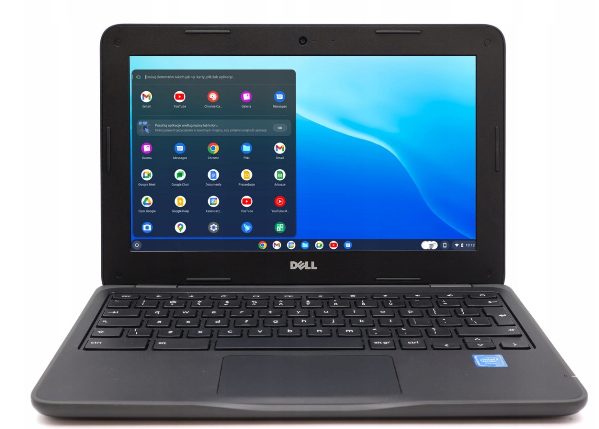Sell Old Sell Old Dell Dell Chromebook Series in Delhi NCR in Delhi NCR